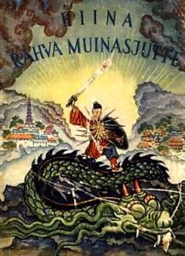 Hiina rahva muinasjutte