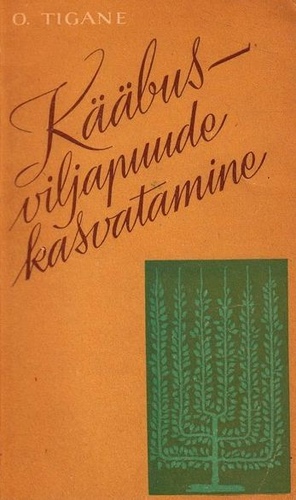 Kääbusviljapuude kasvatamine