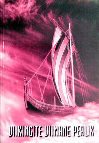 Viikingite viimane pealik