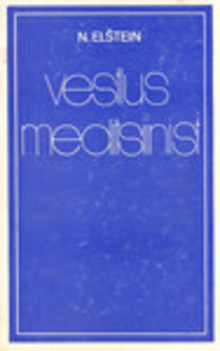 Vestlus meditsiinist