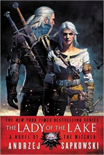 The Lady of the Lake [The Witcher #5]