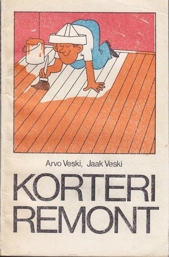 Korteri remont