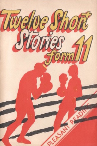 Twelve Short Stories. Pleasant reading