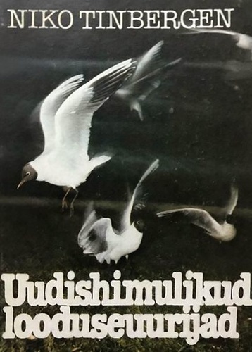 Uudishimulikud looduseuurijad