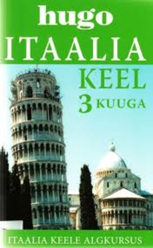 Itaalia keel 3 kuuga