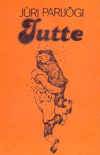 Jutte