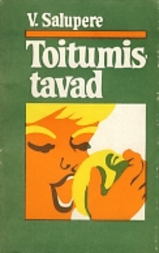 Toitumistavad