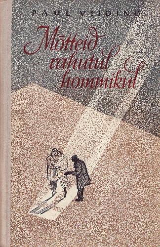 Mõtteid rahutul hommikul