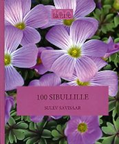 100 sibullille