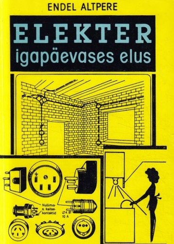 Elekter igapäevases elus