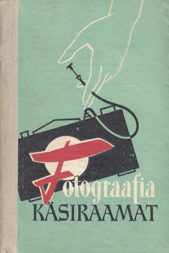 Fotograafia käsiraamat