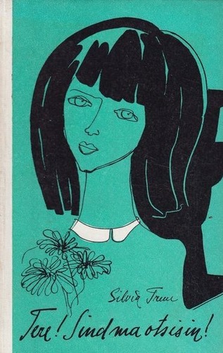 Tere! Sind ma otsisin!