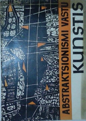 Abstraktsionismi vastu kunstis