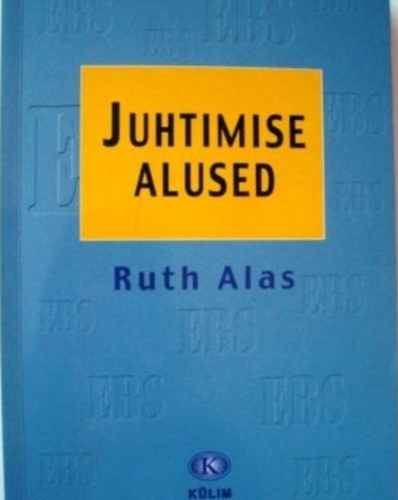 Juhtimise alused