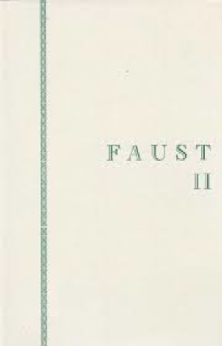 Faust II