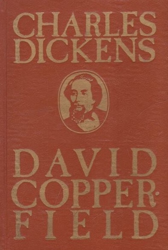 David Copperfield I