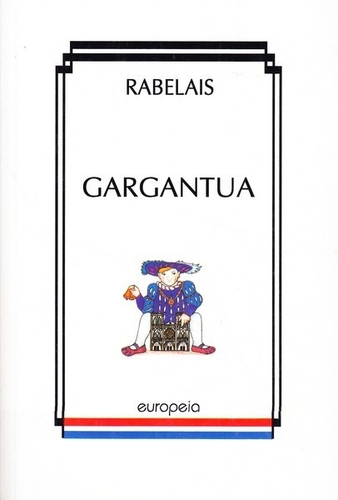 Gargantua