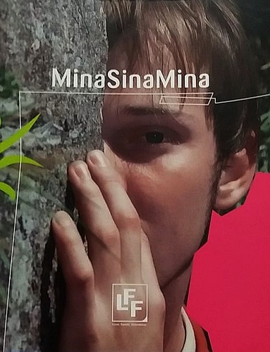 MinaSinaMina
