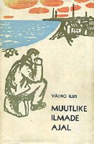 Muutlike ilmade ajal. Jutte