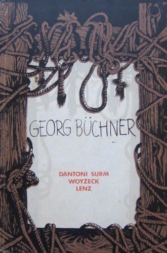 Dantoni surm. Woyzeck. Lenz