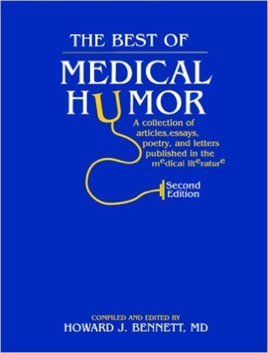 The Best of Medical Humor