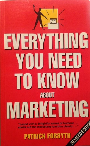 Everything You Need to Know About Marketing