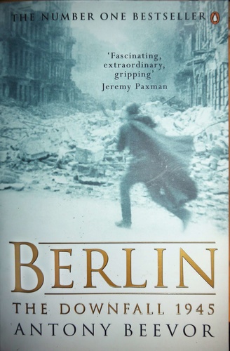Berlin: The Downfall 1945