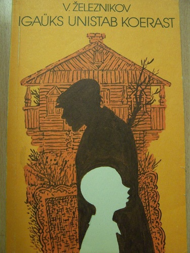 Igaüks unistab koerast