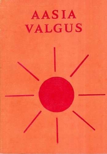 Aasia valgus ja buddhistlik arusaam