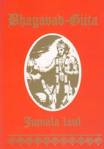Bhagavad Giita : Jumala laul