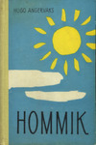 Hommik