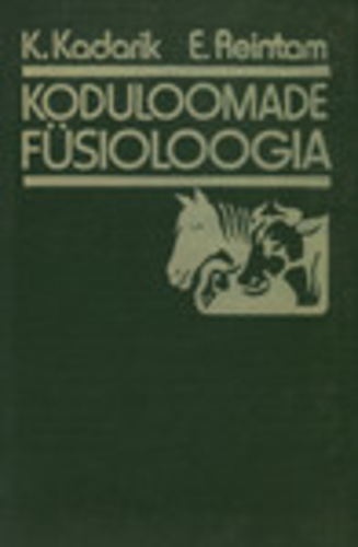 Koduloomade füsioloogia