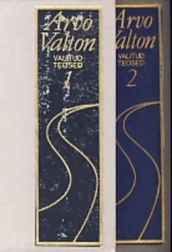 Valitud teosed, sarja osa: I-II