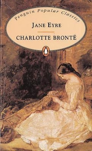 Jane Eyre