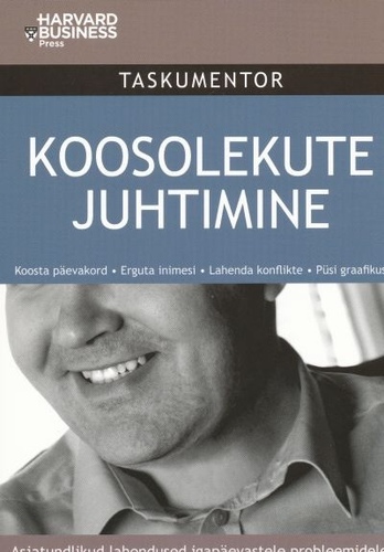 Koosolekute juhtimine