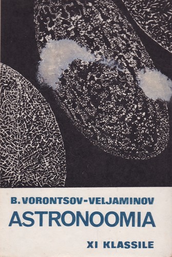 Astronoomia XI klassile