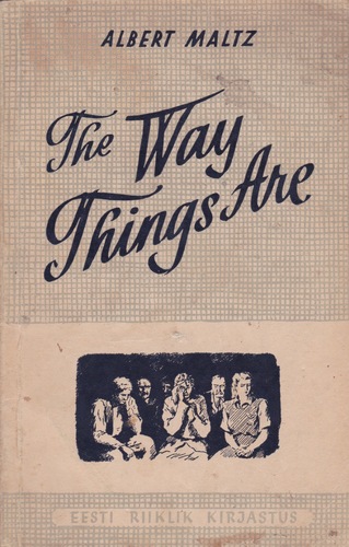 The Way Things Are