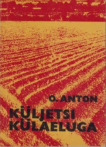 Küljetsi külaeluga