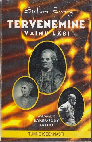 Tervenemine vaimu läbi