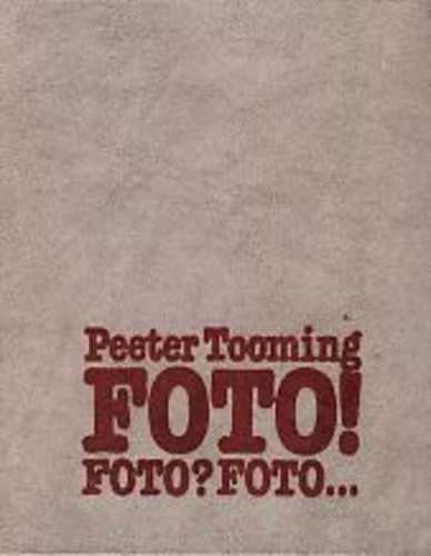 Foto! Foto? Foto..