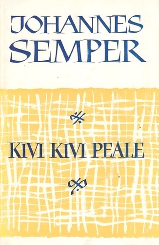 Kivi kivi peale