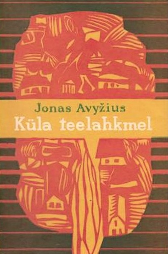 Küla teelahkmel