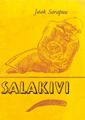 Salakivi