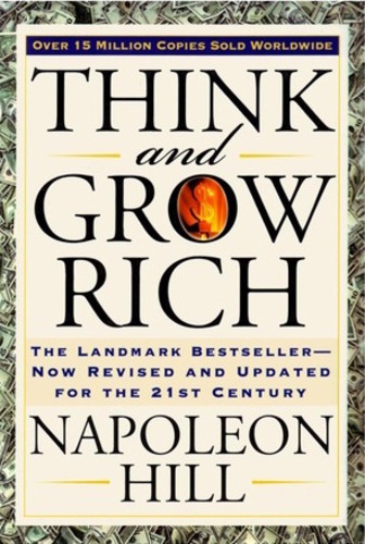 Think and Grow Rich