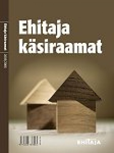 Ehitaja käsiraamat 2006