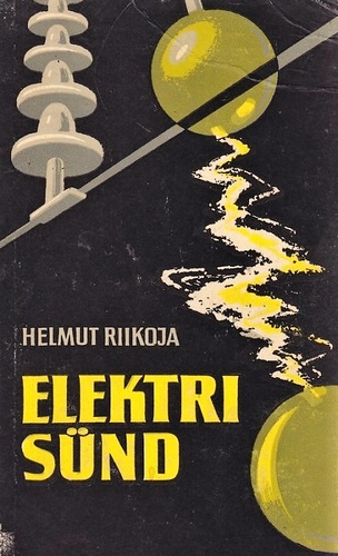 Elektri sünd