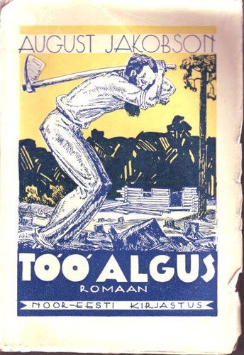 Töö algus