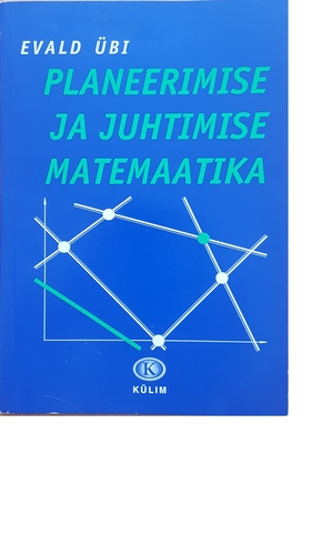 Planeerimise ja juhtimise matemaatika