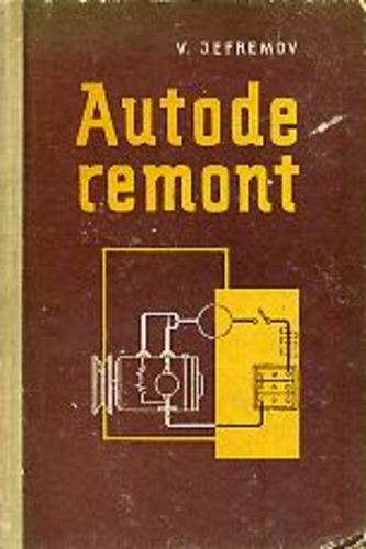 Autode remont II osa