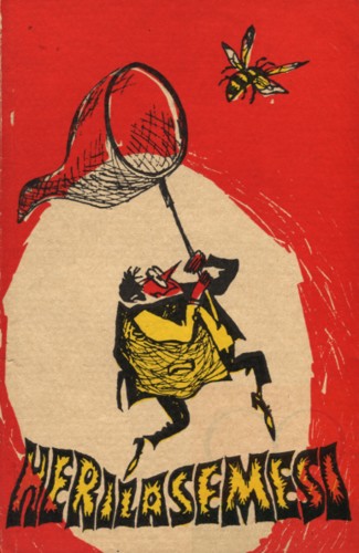 Herilasemesi. Pikker